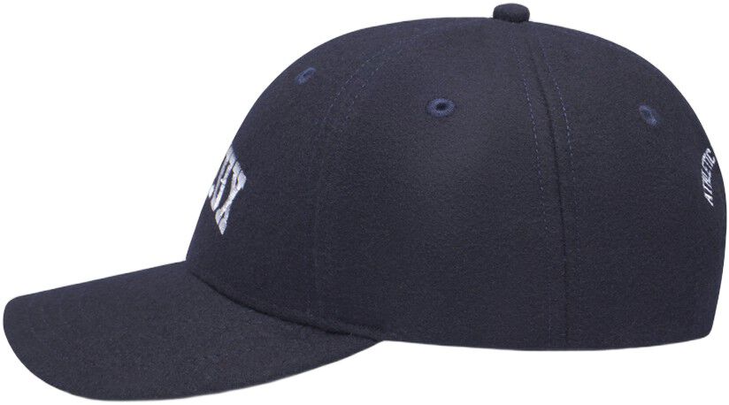 Les Deux Wool Baseball Cap