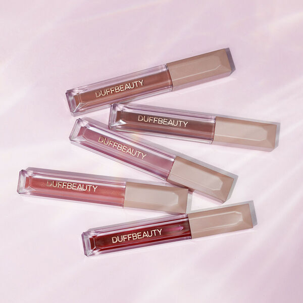 Lip Retreat Gloss & Balm