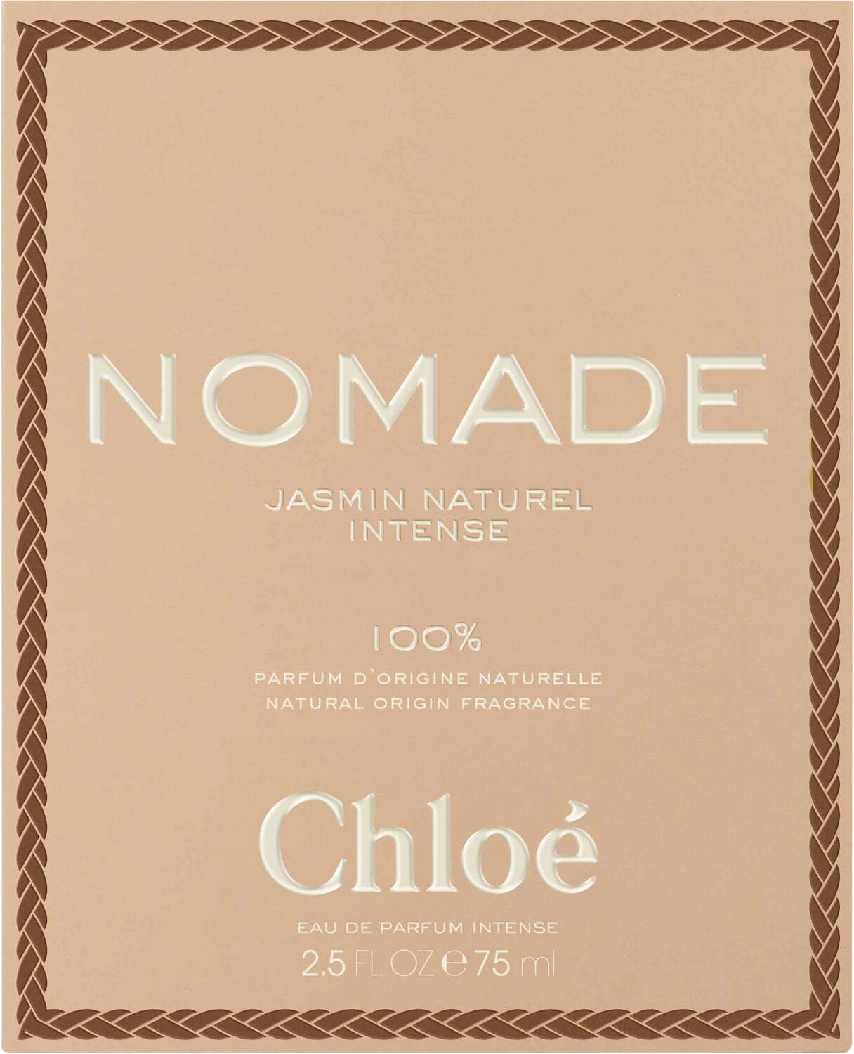 Chlo&eacute; Nomade Jasmin Naturel Intense Eau de Parfum