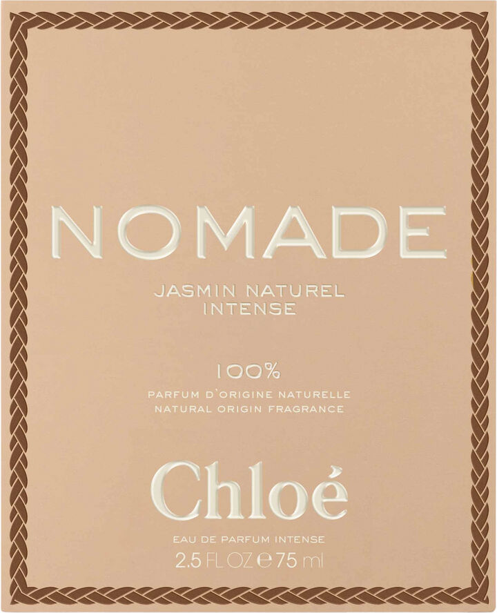 Chloé Nomade Jasmin Naturel Intense Eau de Parfum