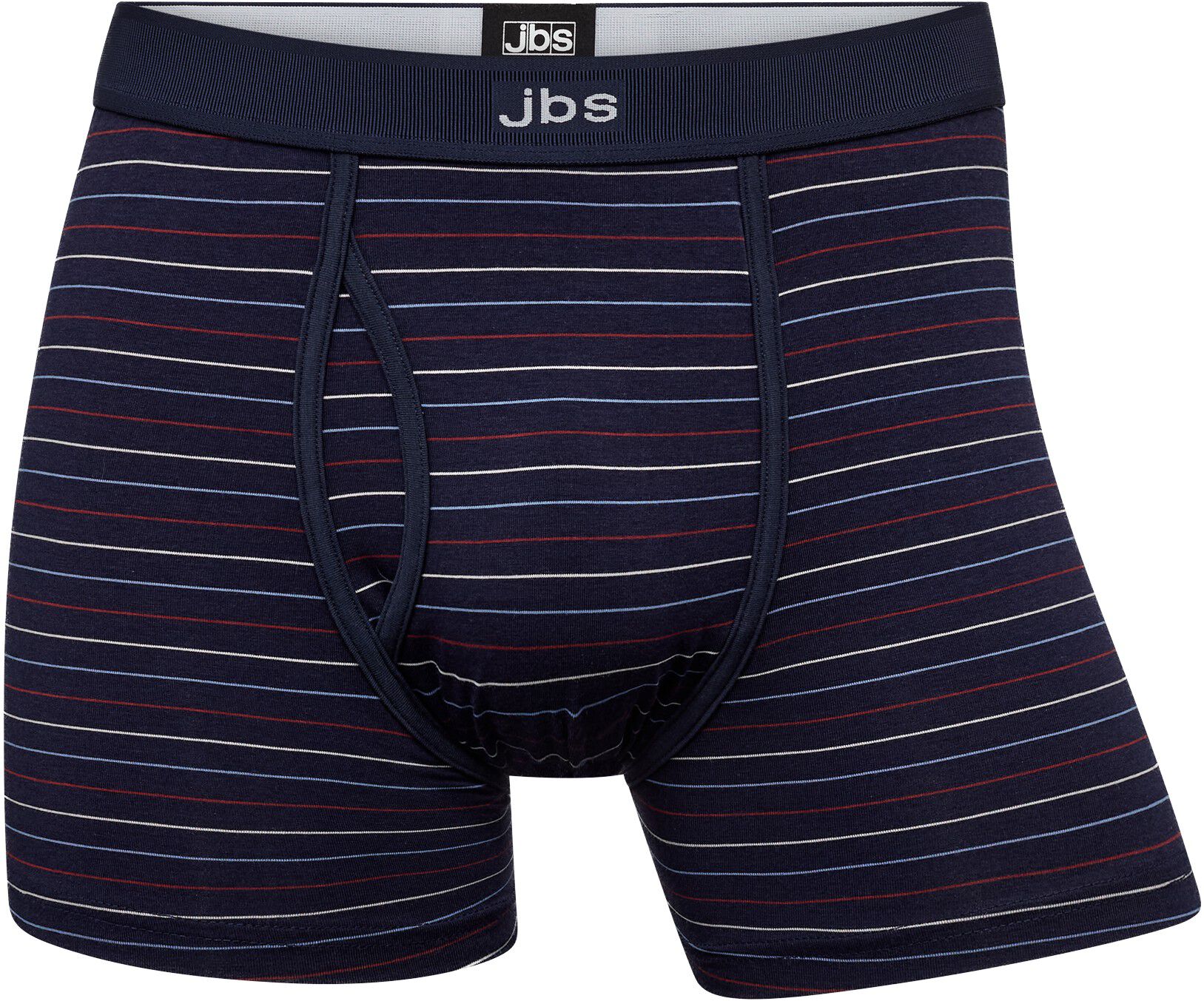 JBS 3-pack tights bamboo w/fly
