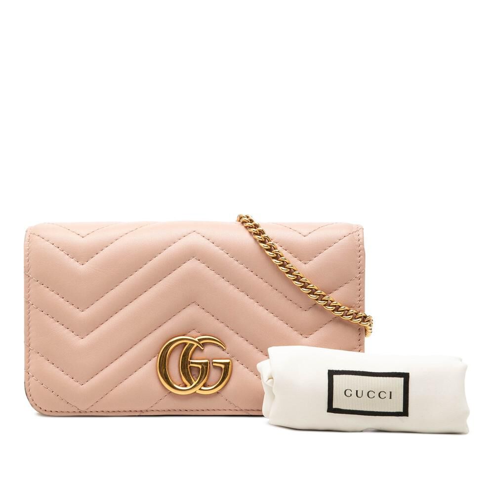 Gucci Marmont