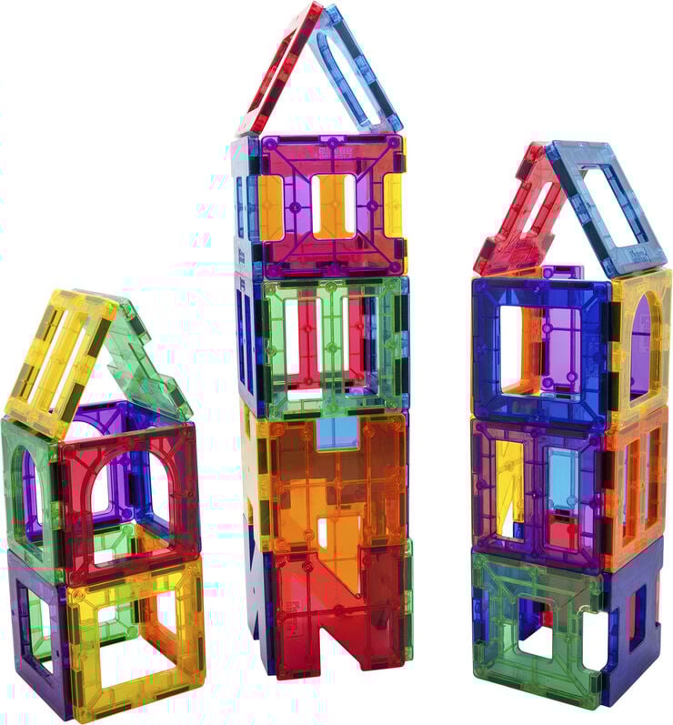 Picasso Tiles Artistry Ma