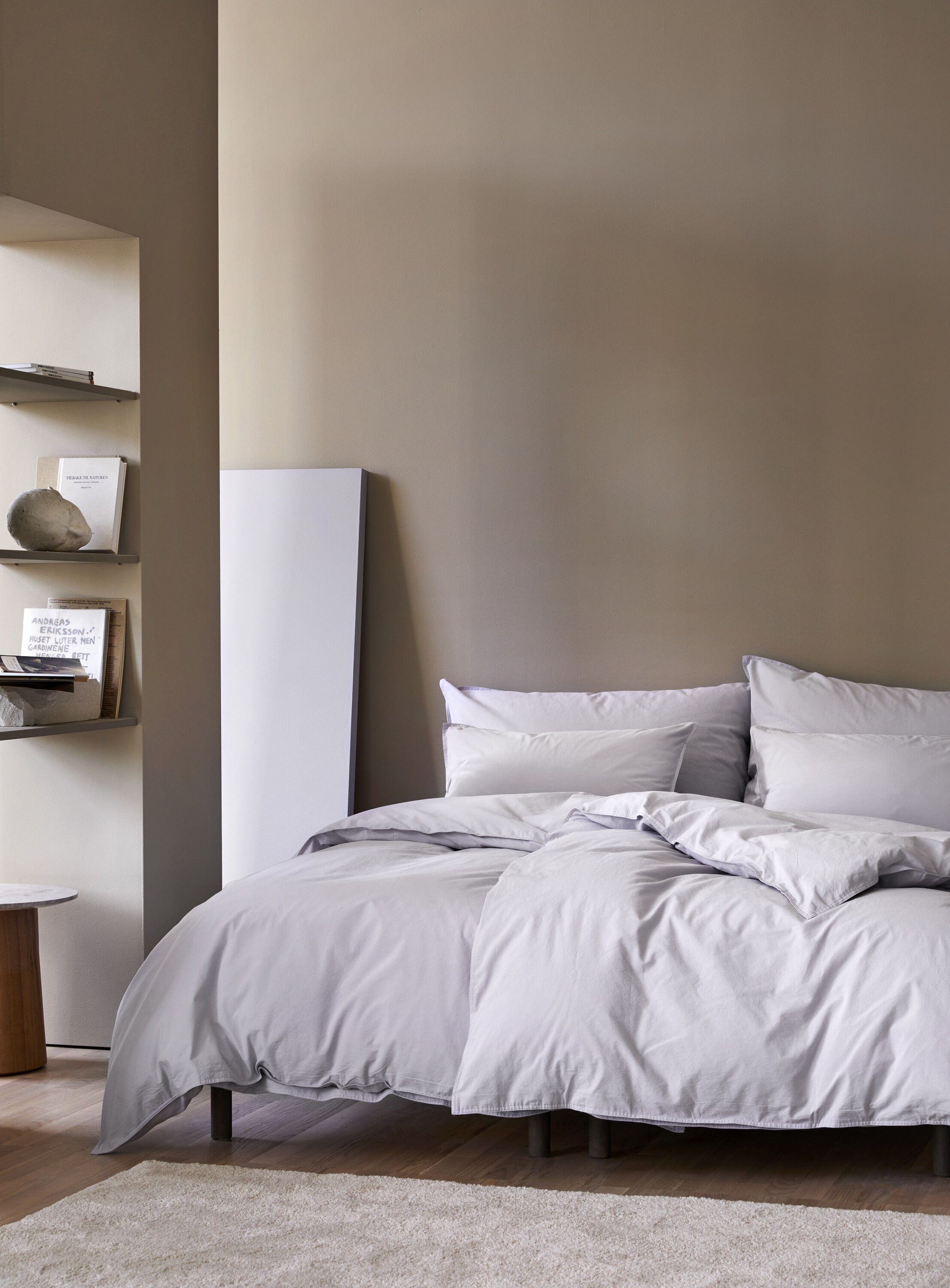 Fr&oslash;ya &oslash;kologisk senges&aelig;t lavendel