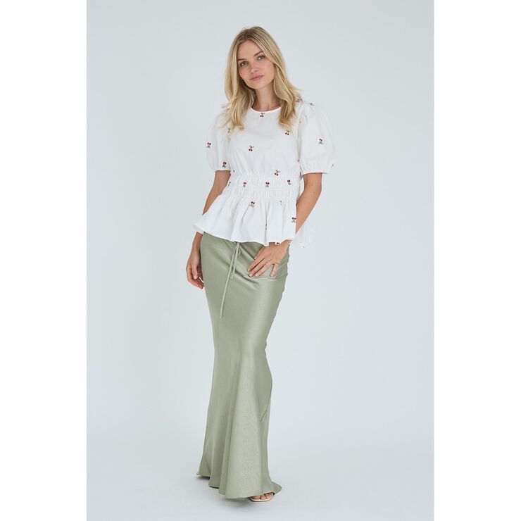 Leonore blouse