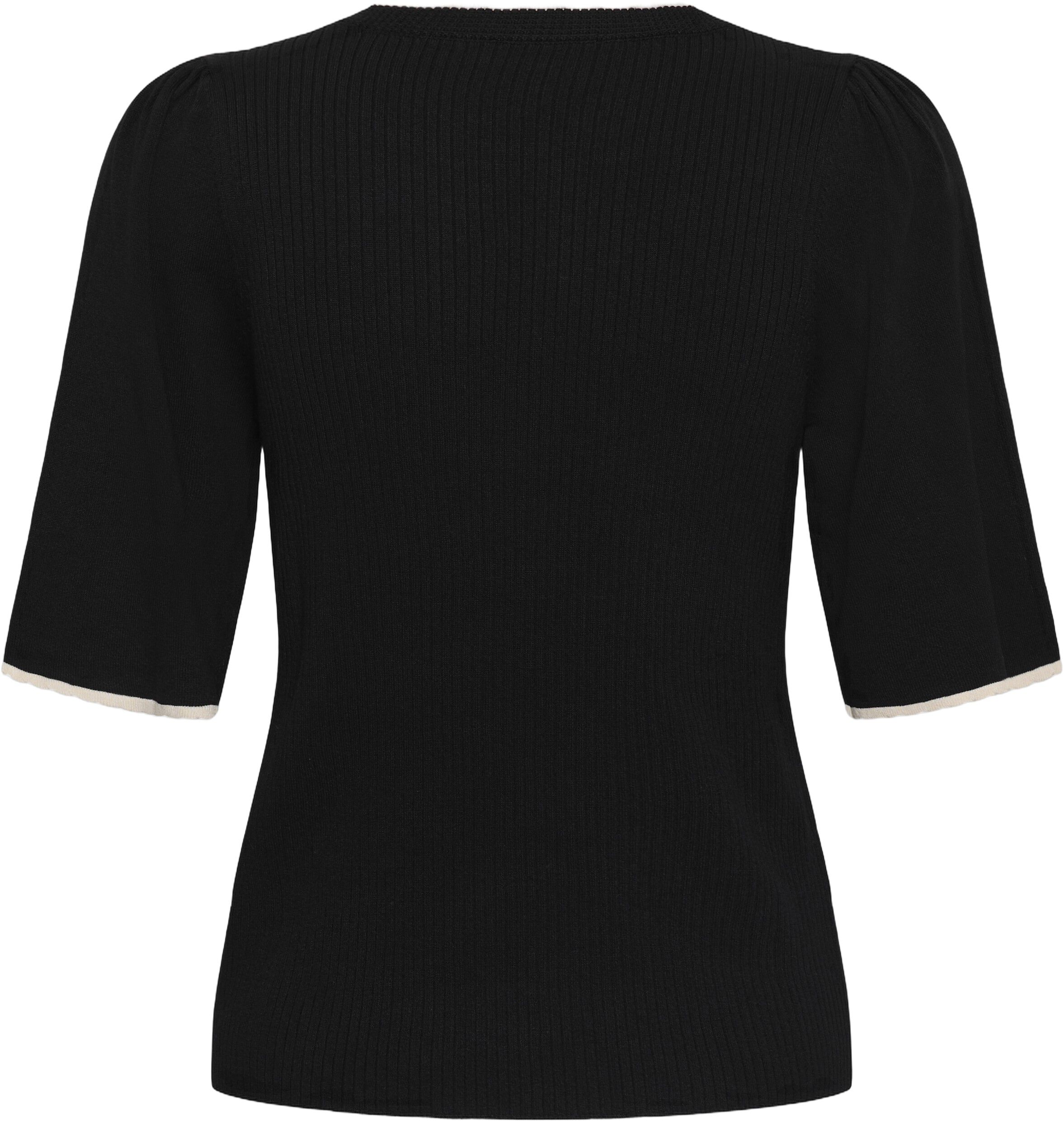 SLLysandra Adrianna Pullover SS