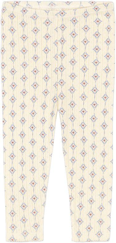 MINNIE PANTS GOTS