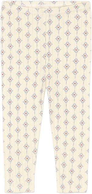 MINNIE PANTS GOTS