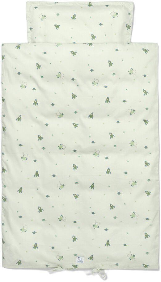 Senget&oslash;j - Junior