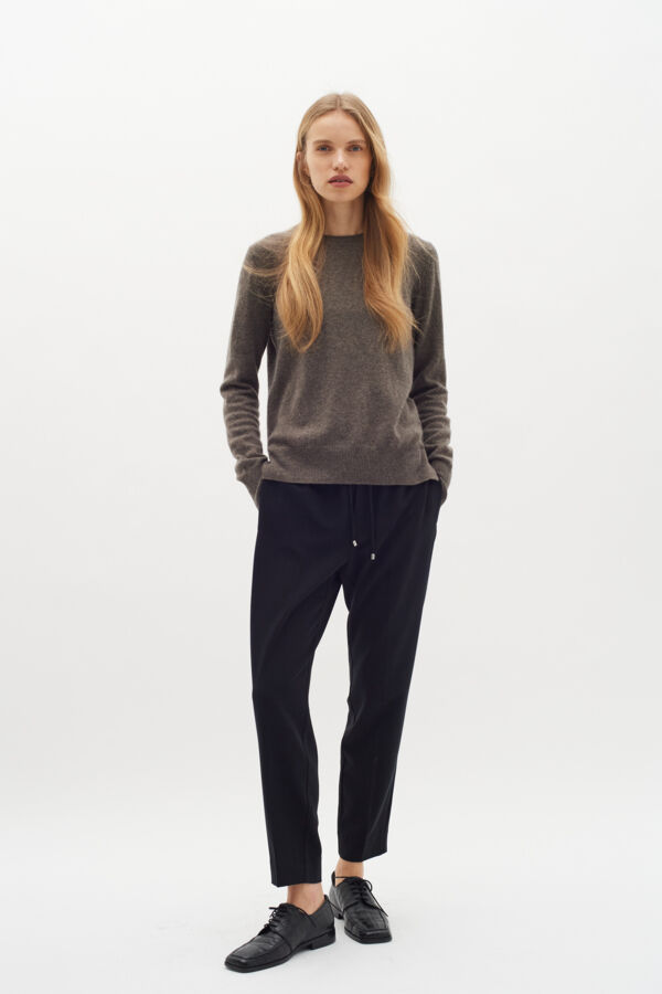 AdianIW Pull On Pant
