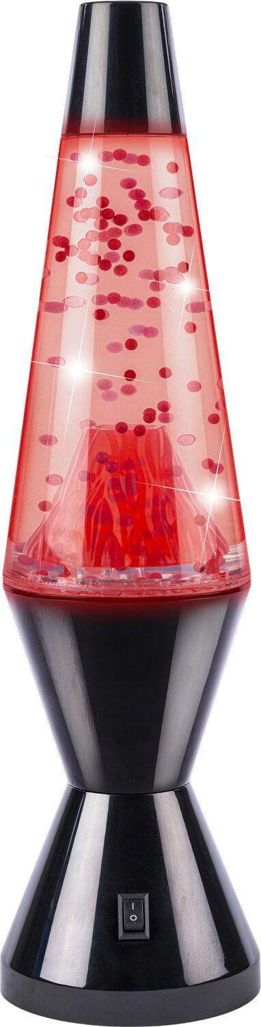 VULKANLAMPEmKUGLER 33 5c