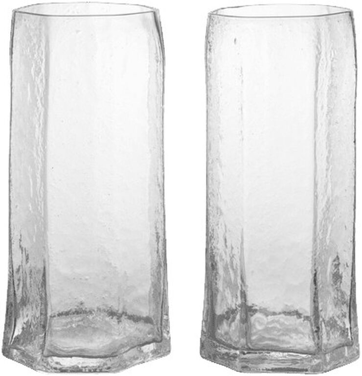 Kiru Tall Glasses - Set of 2