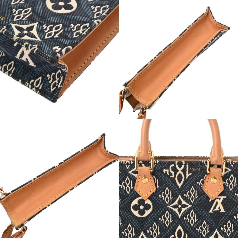 Louis Vuitton Sac Plat