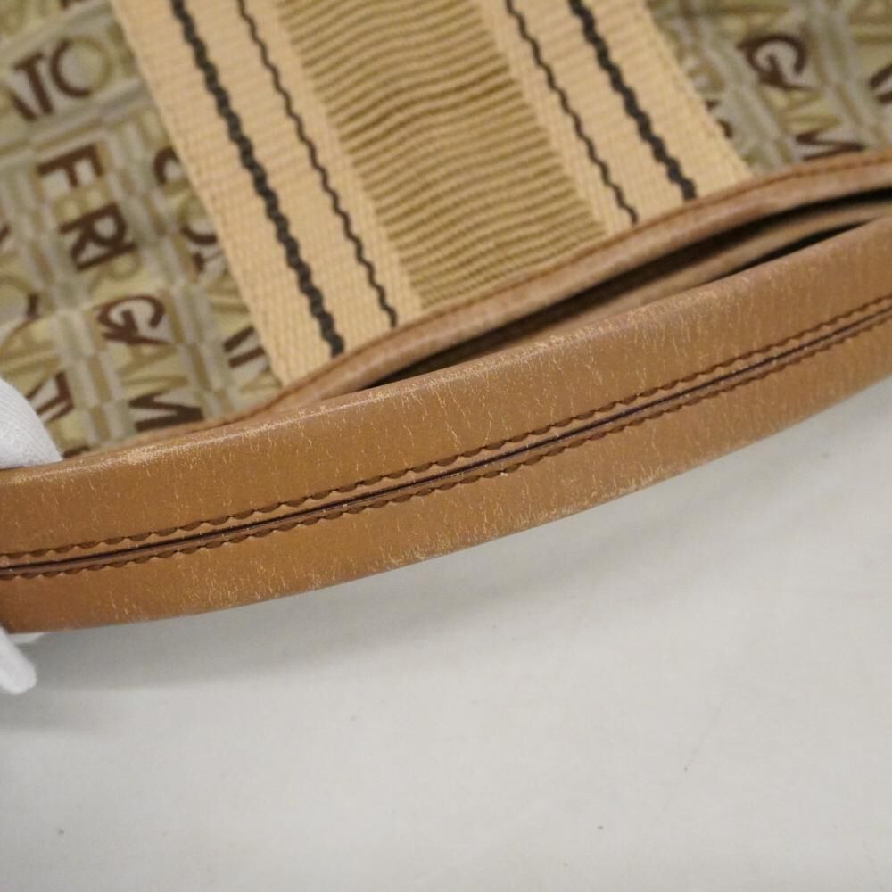 Salvatore Ferragamo Shoulder Bag