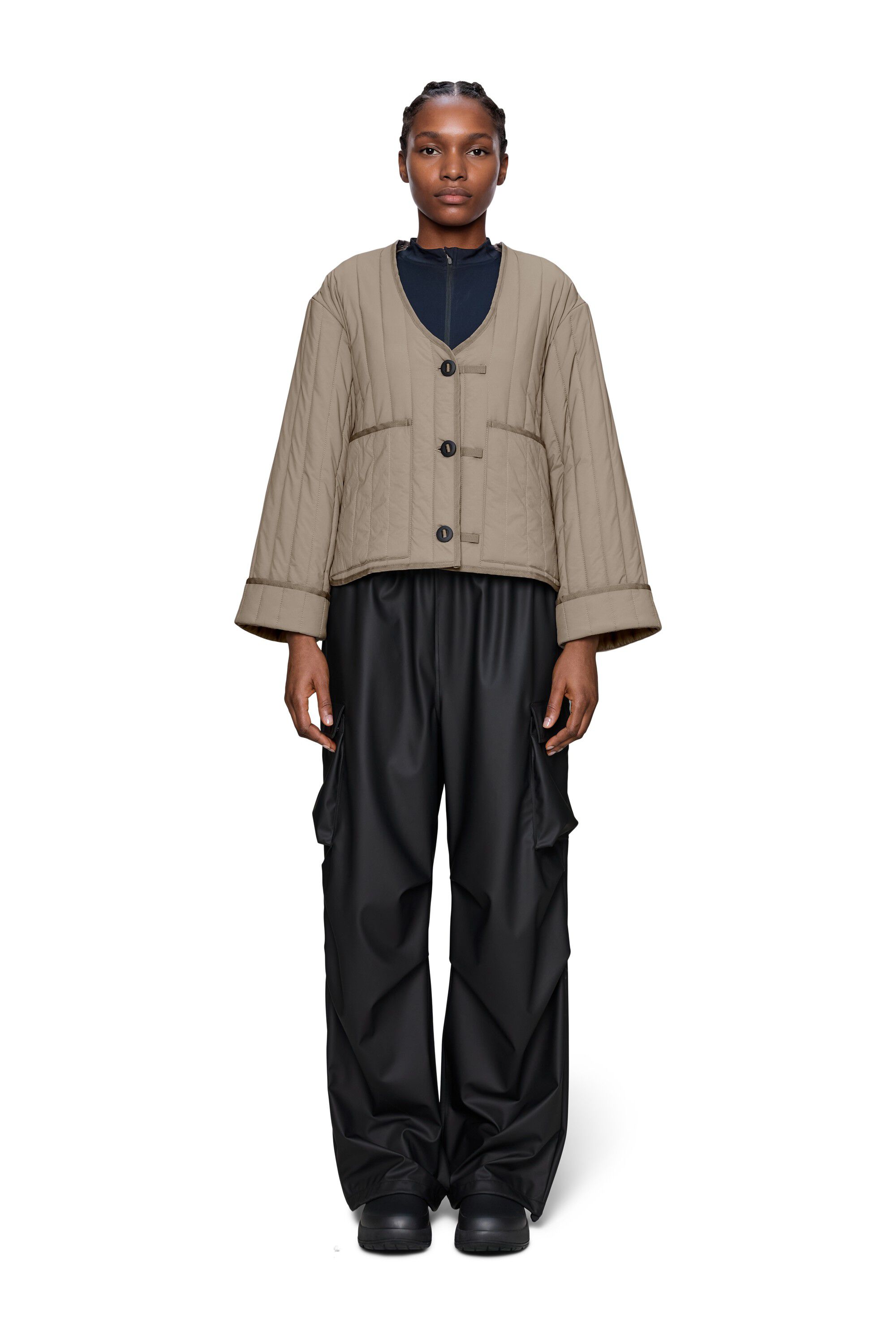 Banja Liner W Jacket T1