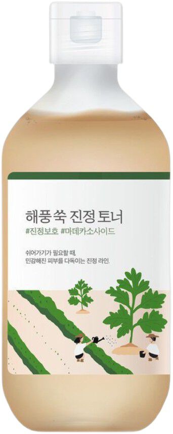 Mugwort Calming Toner