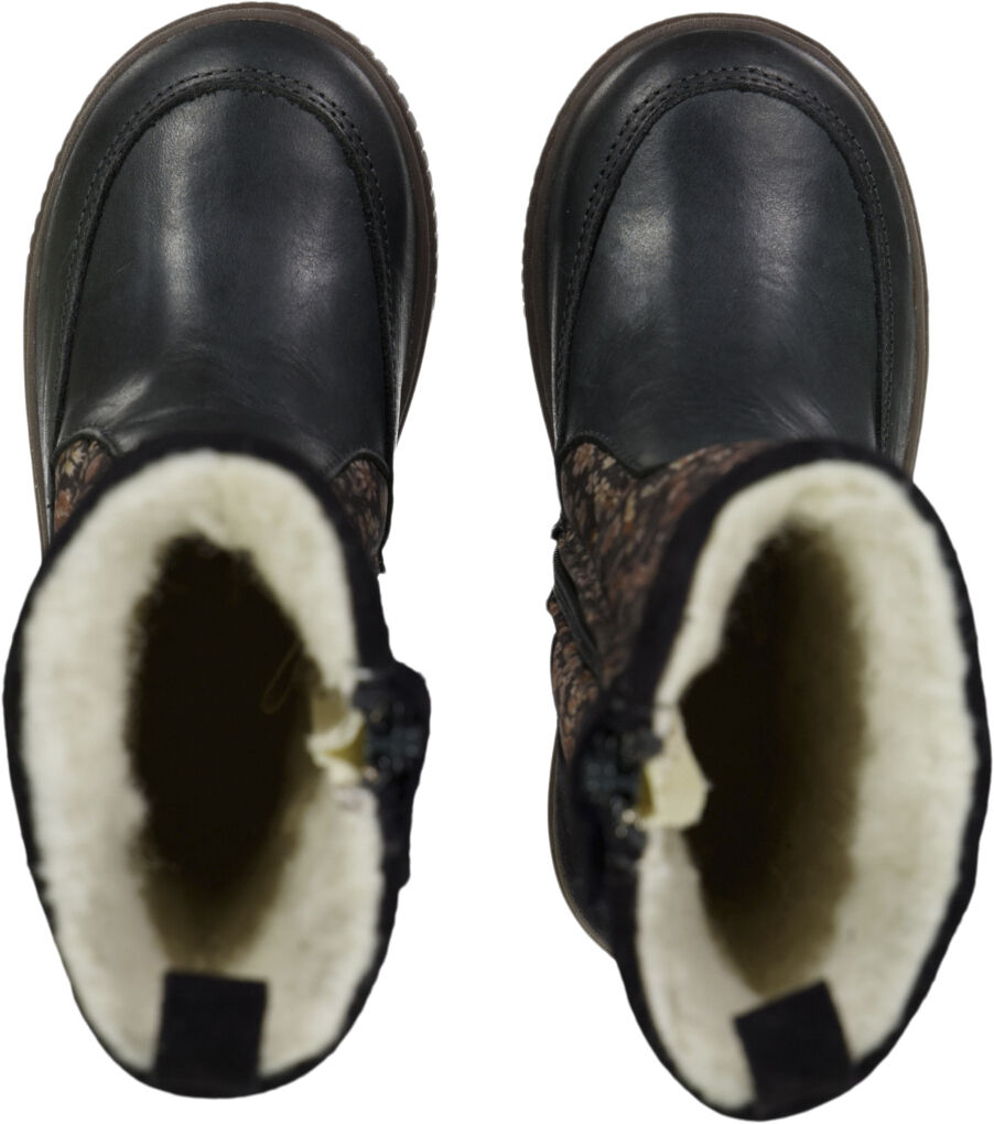 Koa High Tex Inside Zip