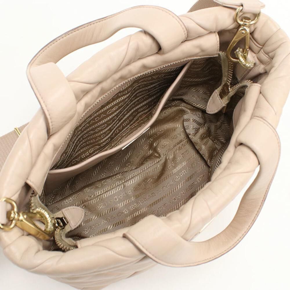 Prada Tote
