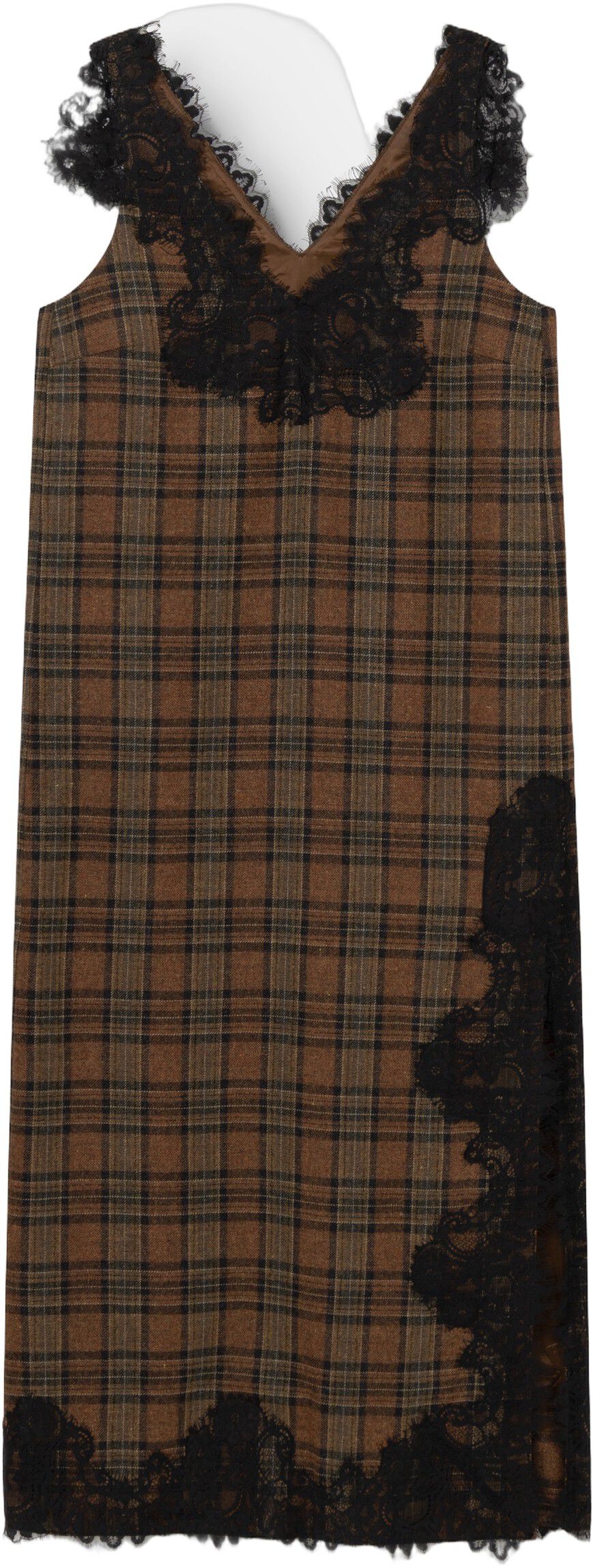 Hattie Dress