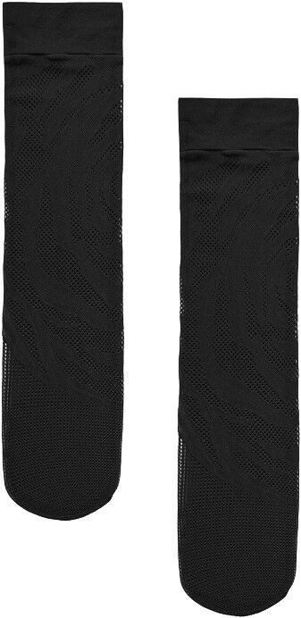Rosebloom Net Knee-Highs