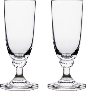 Aurora Champagne Flute 19. 5cl 2pc