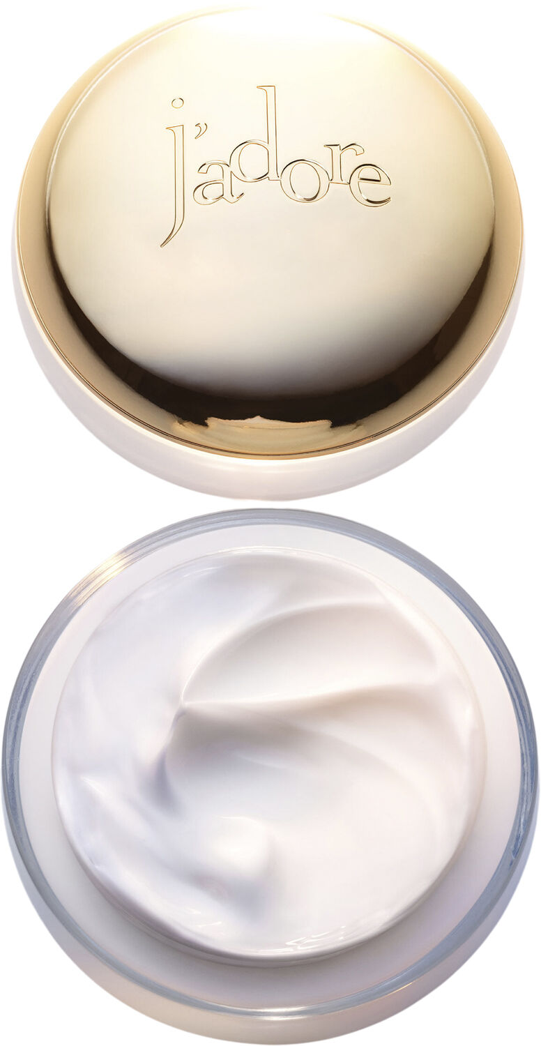 Jadore Les Adorables - Body Cream