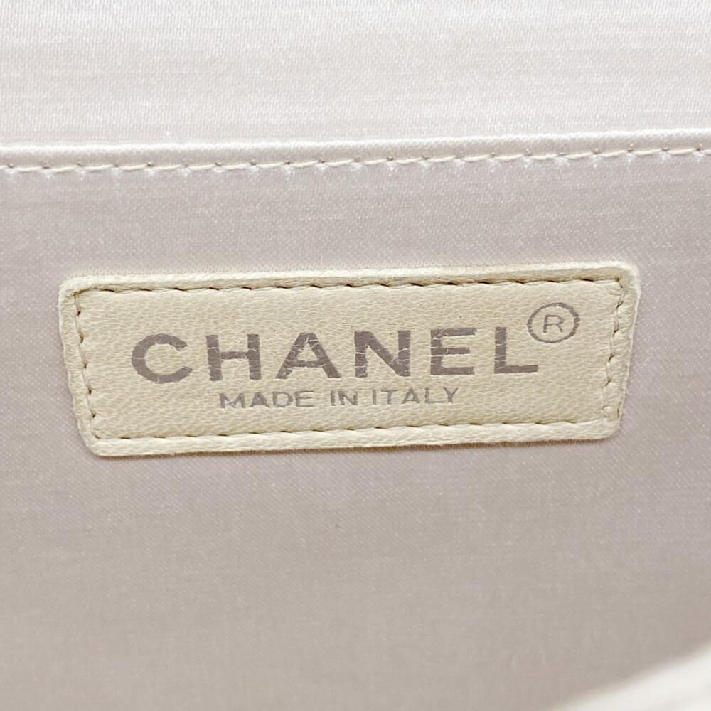 Chanel Shoulder Bag