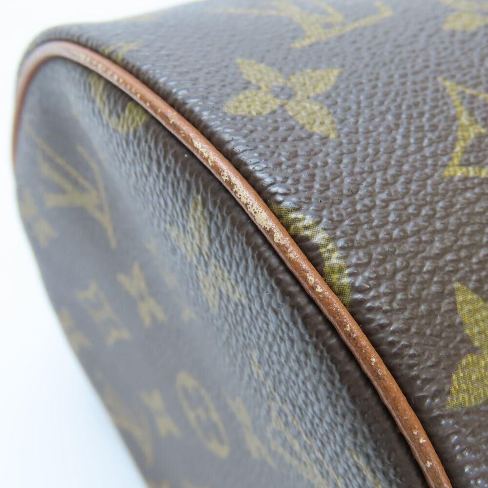 Louis Vuitton Papillon