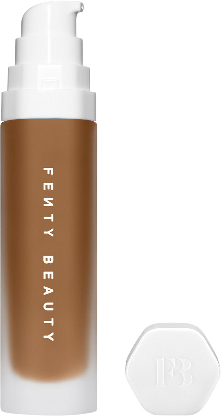 Soft' Lit Naturally Luminous Foundation