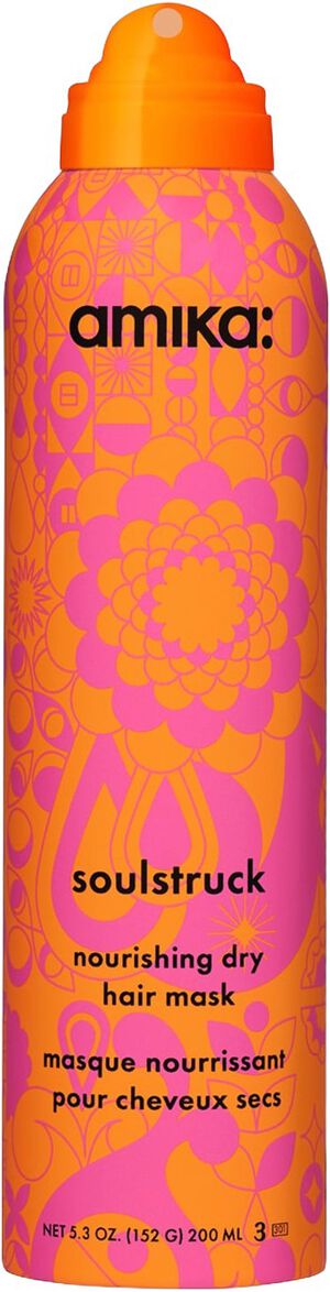 Soulstruck - N&auml;rande leave-in-mask f&ouml;r torrt h&aring;r