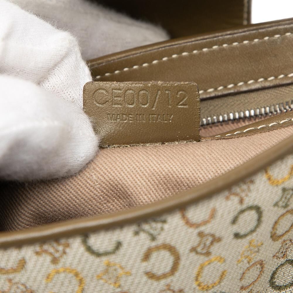 Celine Shoulder Bag