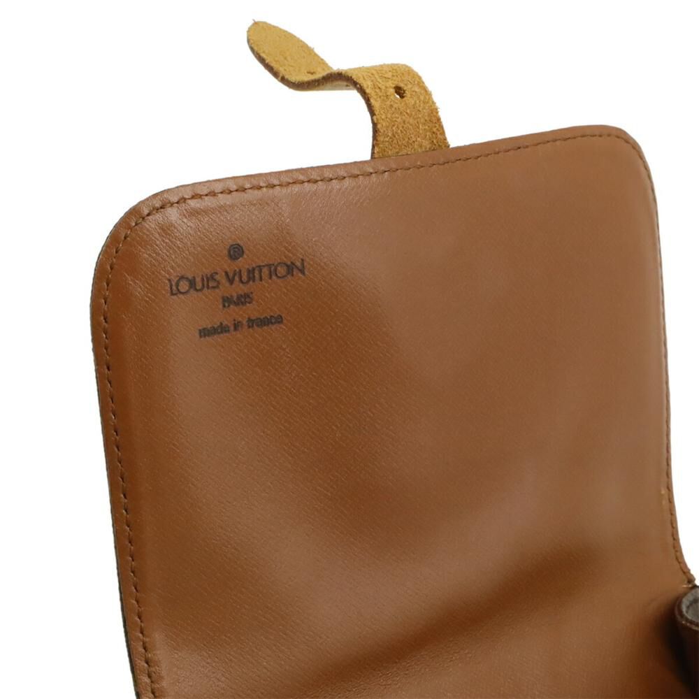 Louis Vuitton Cartouchiere