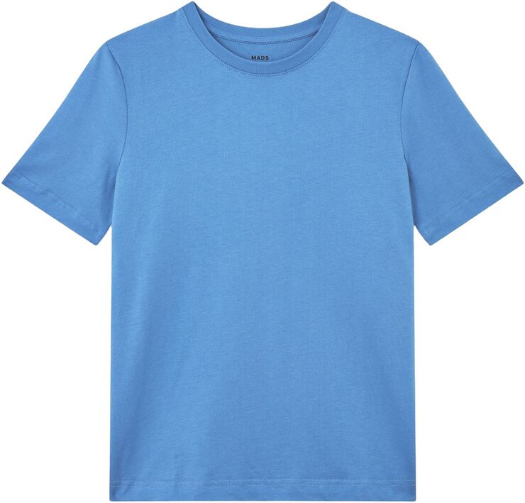 Cotton Jersey Jess Tee FAV
