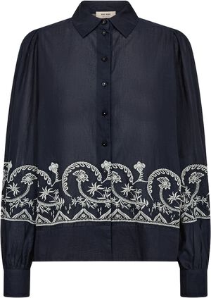 MMSilca Lino Shirt