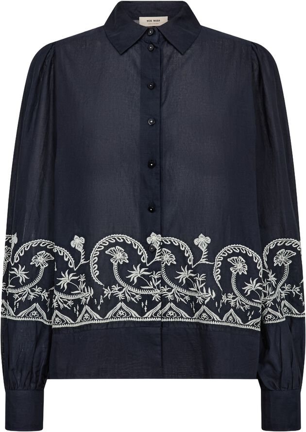 MMSilca Lino Shirt