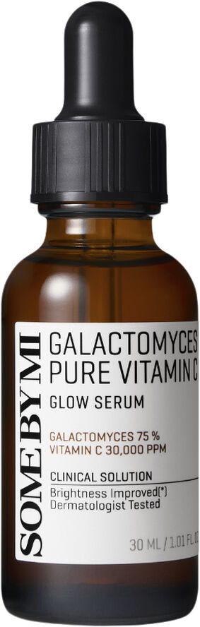 Galactomyces Pure Vitamin C Glow Serum