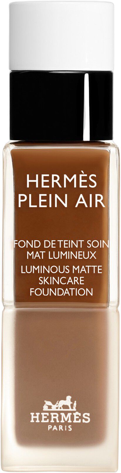 Herm&egrave;s Plein Air Foundation
