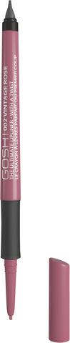 The Ultimate Lip Liner - With A Twist