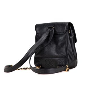 Chanel Backpack