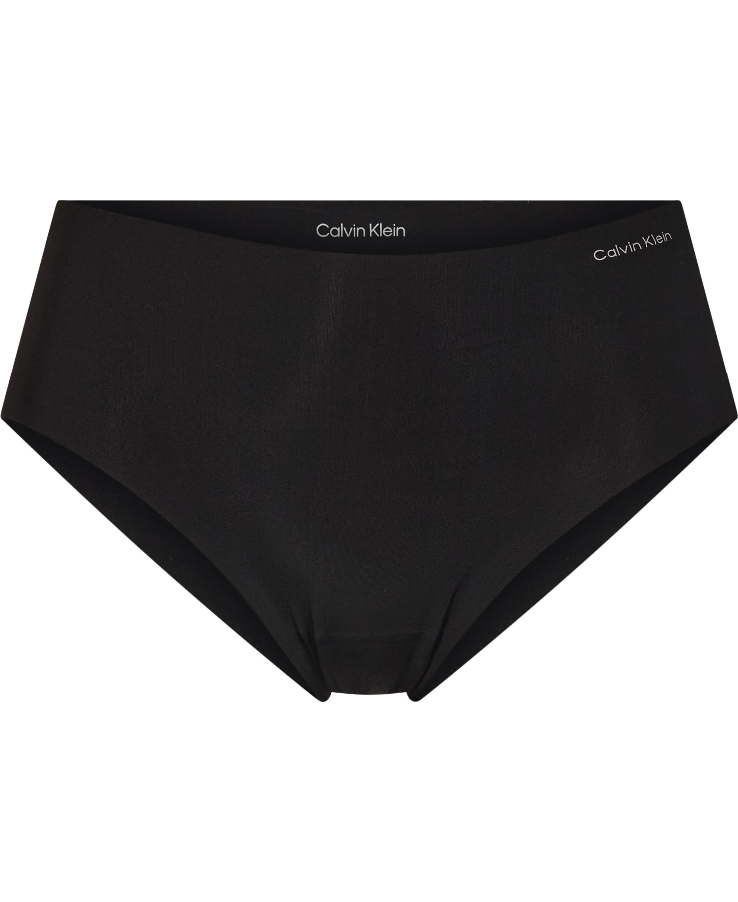 Hipster Panty - Invisibles