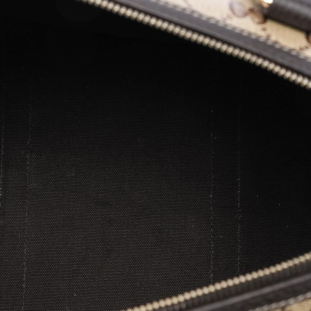 Gucci Boston Bag