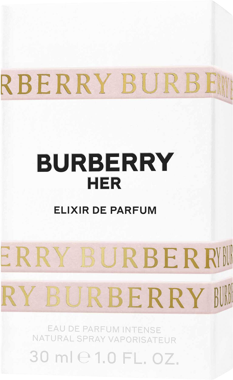Burberry Her Elixir Eau de Parfum Intense