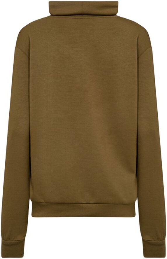 SC-BANU 248 Sweatshirt Oliven