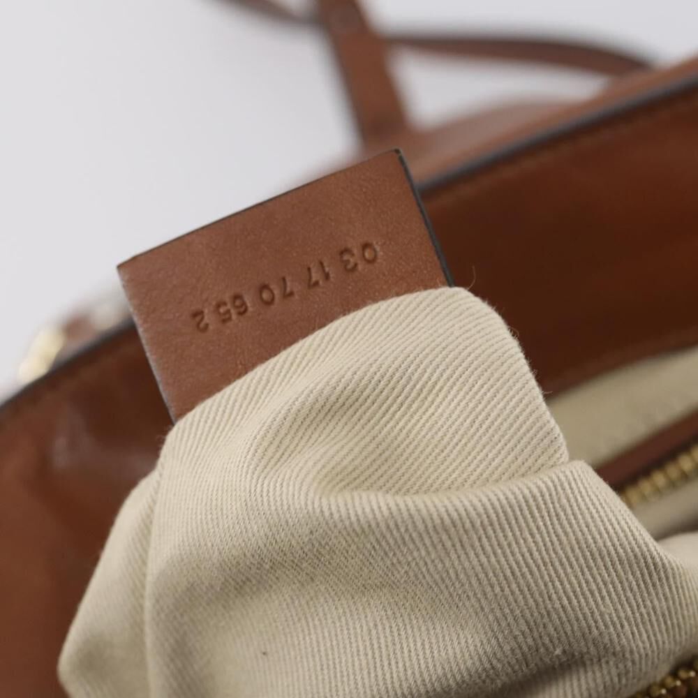 Chlo&eacute; Backpack