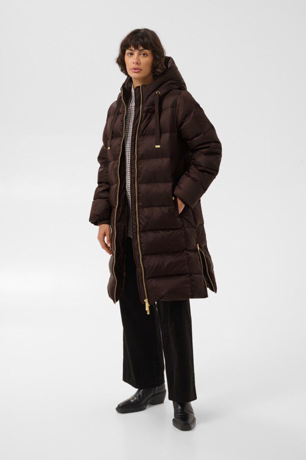 SamandasPW Outerwear