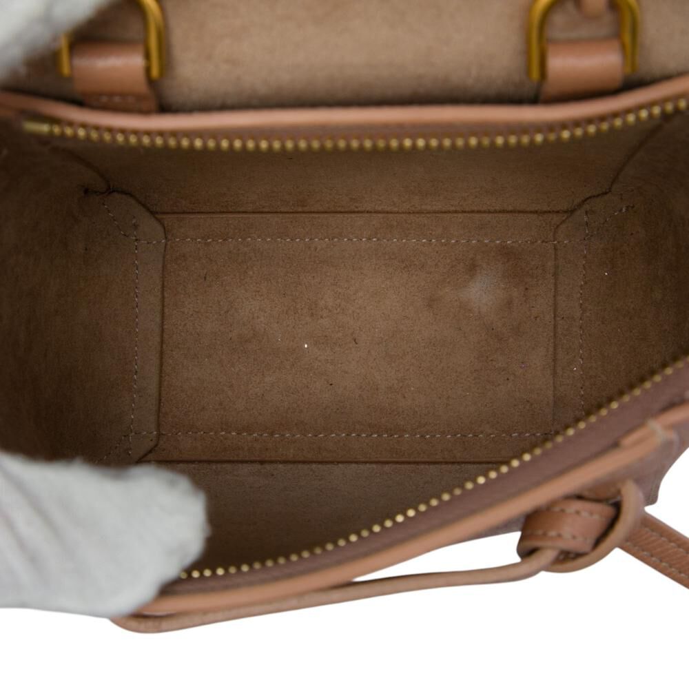 Celine Belt Bag