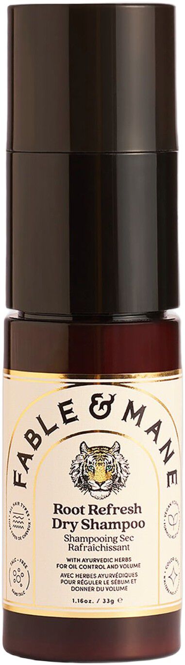 Root Refresh - Uppfr&auml;schande torrschampo