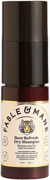 Root Refresh - Uppfräschande torrschampo