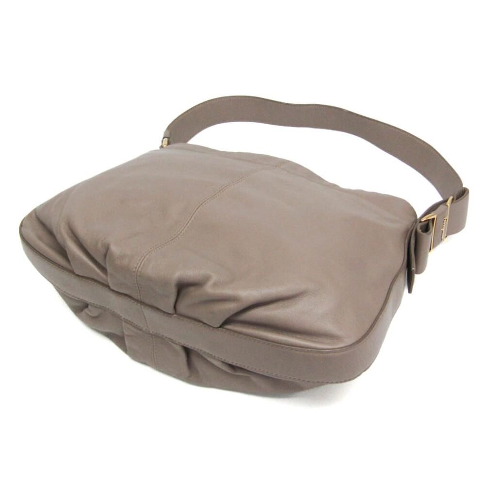 Salvatore Ferragamo Shoulder Bag