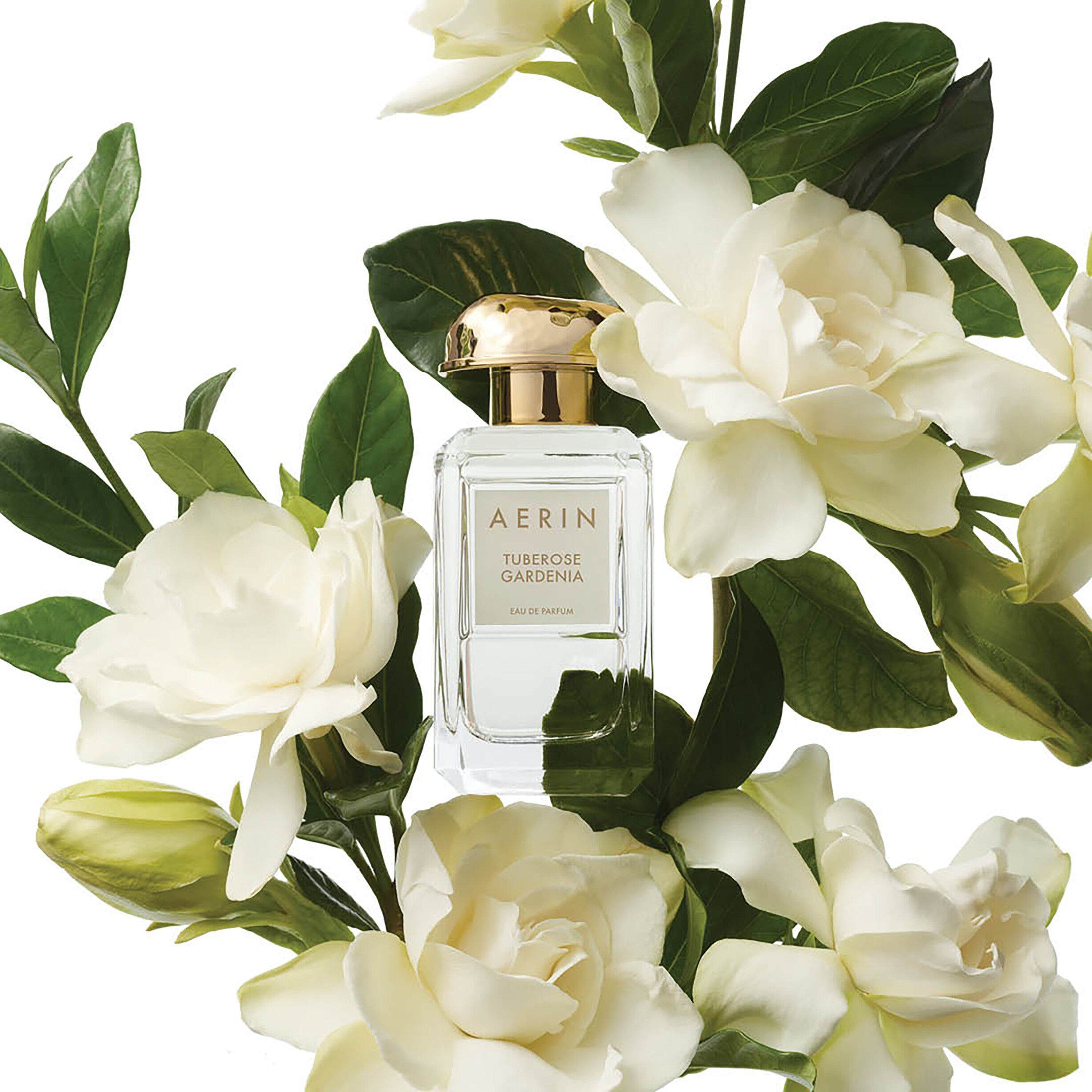 Tuberose Gardenia Eau De Parfum